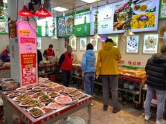 -桂园白粥·潮汕老味道