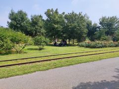 -永定河休闲森林公园