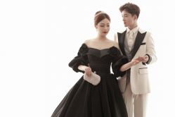 点击看大图 -天一婚纱摄影TIA STUDIO(珠海路店)