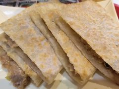 -华天二友居肉饼(宫门口店)