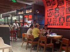 -大师兄·西北风味食集(增城合生汇店)