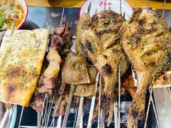 -古彭7只羊·徐州烧烤(旗舰店)