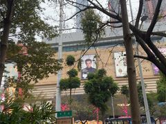 -百盛(万象城店)