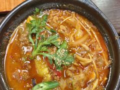 -釜山豚骨汤饭(芝罘万达广场店)