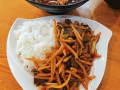 -螺蛳粉先生(蓟门桥店)