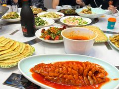 -苏师傅菜馆(上沙店)