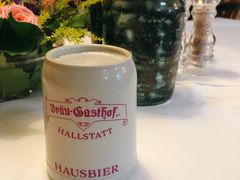 -布劳伽斯特豪夫哈尔施塔特宾馆