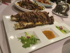 -七菜馆·东北菜·蒸饺(文体路店)