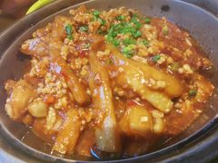 -皇后餐厅-煲仔·小菜·打边炉(古北店)