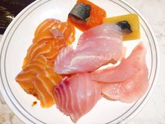 -加餐海鲜自助(集美银泰百货店)