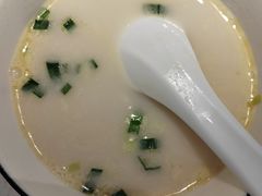 -阿达师傅鱼汤面