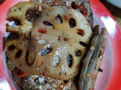 -老三样·美食研究中心(世贸路店)