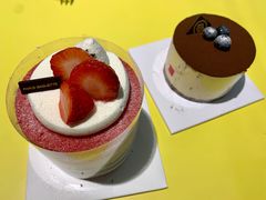 -PARIS BAGUETTE巴黎贝甜(周浦万达店)