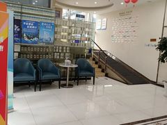 -泰康拜博口腔医院(海曙店)