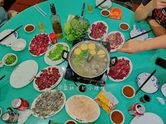 -乌记鲜活牛肉城(金砂东路店)
