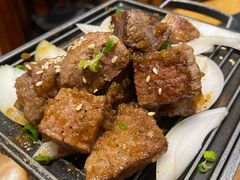 -左舞日本料理