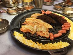 -韩宫宴和牛烤肉(合肥滨湖银泰城店)