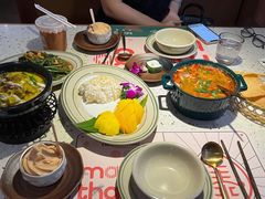 -美泰泰国餐厅(中大银泰店)
