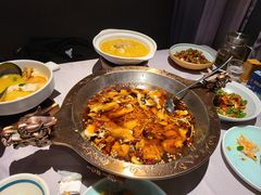 -洞庭鱼香(万科店)
