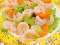 -东兴楼饭庄(六里桥店)
