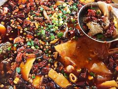 -黑竹香鸡(营和巷店)