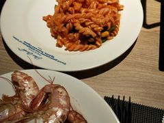 -星伦多 自助料理(圆融店)