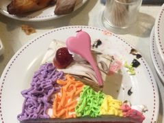 -鑫海汇自助烧烤(凯德广场学府店)