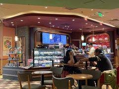 -COSTA COFFEE(西直门店)