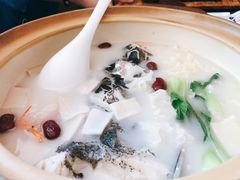 千岛湖有机鱼头-羡餐厅·杭帮菜·淳菜(千岛湖自由洲际殿店)