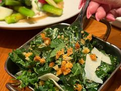 -THE CANNERY&JUJU 新鲜海鲜·牛排美食酒廊