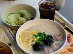 -南记粉面(銅鑼灣中心店)