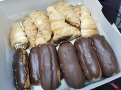 白脱卷筒角-凯司令西饼店(东建路店)