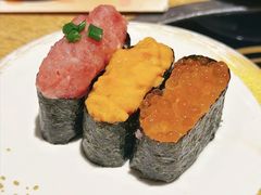 -合点寿司(美罗城店)