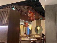 -金佬馆·川菜bistro(芜湖镜湖万达店)