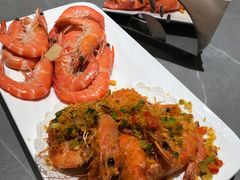 -神洲四海大酒楼(王府井澳门中心店)