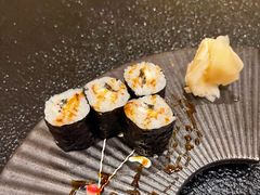 -长崎屋·日本料理·刺身·烧鸟(天河北路店)