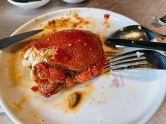 -上宴精品海鲜姿造(晶融汇旗舰店)