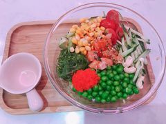 -Miss Fresh轻食(南京西路店)