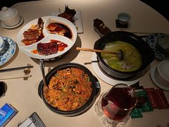 -侨美食家·粤菜(体育西路店)