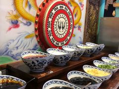 -巴九门老火锅(来福士打望店)