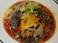 红油捞双脆-太二酸菜鱼(金沙印象城店)