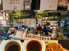 -唐咖精品咖啡(大理古城手冲店)