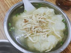-荣巷小馄饨(荣巷店)