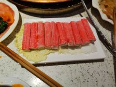 -大味生态火锅(蓝谷地店)