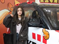 -肯德基(万科广东路店)