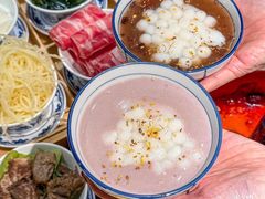-咏江南·苏式火锅·苏州评弹(观前街店)