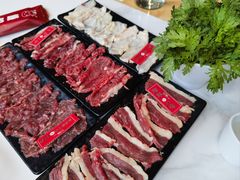 -陈记顺河潮汕鲜牛肉火锅(武汉总店)
