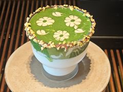 -luutosa  cafe & tea 鹿兔山