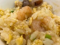 -北方饺子王·海肠捞饭·海鲜锅(山大店)