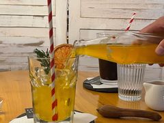 -栖咖啡(泉舜店)